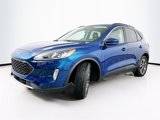 Used 2020 Ford Escape SEL image 2