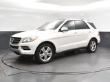 Used 2014 Mercedes-Benz ML 350 2WD image 3