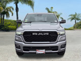 New 2025 RAM 1500 Big Horn image 3