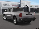 New 2025 RAM 1500 Tradesman image 5