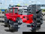 Used 2019 Jeep Wrangler Unlimited Rubicon w/ Dual Top Group image 3