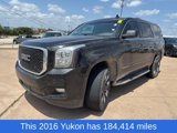 Used 2016 GMC Yukon Denali w/ Open Road Package image 2