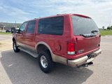 Used 2003 Ford Excursion Eddie Bauer image 5