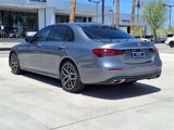 Used 2021 Mercedes-Benz E 350 Sedan image 3