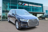Used 2017 Audi Q7 2.0T Premium Plus w/ Premium Plus Package image 3
