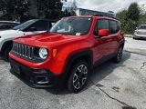 Used 2015 Jeep Renegade Latitude w/ Cold Weather Group II image 5