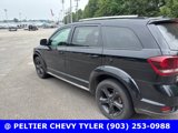Used 2018 Dodge Journey Crossroad w/ Nav & Sun Group image 5