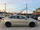 Used 2015 Ford Fusion SE w/ Equipment Group 202A image 4