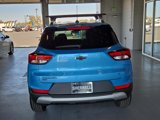 New 2025 Chevrolet TrailBlazer LT w/ LPO, Blackout Package image 5