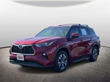 Used 2024 Toyota Highlander LE image 5