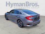 Used 2021 Honda Civic Sport image 5