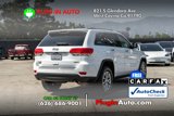 Used 2015 Jeep Grand Cherokee Limited image 4