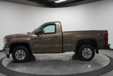 Used 2014 GMC Sierra 1500 2WD Regular Cab w/ Sierra Convenience Package image 4