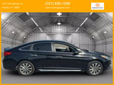 Used 2016 Hyundai Sonata Sport w/ Option Group 1V image 6