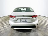 Used 2021 Toyota Corolla LE image 4