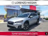 Used 2018 Subaru Crosstrek 2.0i Premium w/ Popular Package #3 image 1