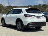New 2026 Honda HR-V LX image 6