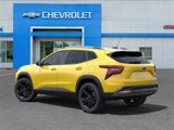 New 2025 Chevrolet Trax ACTIV w/ Driver Confidence Package image 3