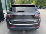 Used 2018 Jeep Compass Latitude w/ Popular Equipment Group image 6