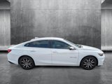 Used 2016 Chevrolet Malibu LT image 4