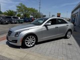 Used 2018 Cadillac ATS 2.0T Sedan image 3