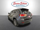 Used 2020 Jeep Grand Cherokee Laredo w/ 18" Wheel & 8.4" Radio Group image 3