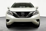 Used 2016 Nissan Murano Platinum w/ Platinum Technology Package image 3