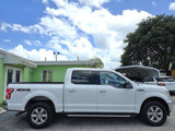 Used 2018 Ford F150 XLT w/ Equipment Group 301A Mid image 5