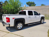 Used 2010 Chevrolet Silverado 1500 LTZ image 5
