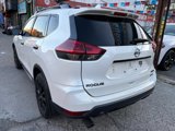 Used 2018 Nissan Rogue SV w/ Midnight Edition image 4