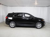 Used 2021 Chevrolet Equinox LT w/ LPO, Floor Liner Package image 2