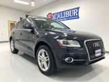 Used 2013 Audi Q5 3.0T Prestige image 2