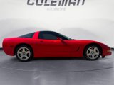 Used 1997 Chevrolet Corvette Coupe w/ Memory Pkg image 6