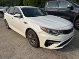 Used 2019 Kia Optima LX image 3