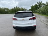Used 2023 Chevrolet Equinox LS w/ LS Convenience Package image 4