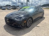 Used 2022 Hyundai Sonata Limited image 4