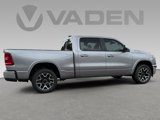 New 2025 RAM 1500 Laramie w/ Bed Utility Group image 5