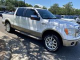 Used 2011 Ford F150 King Ranch image 5