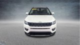 Used 2019 Jeep Compass Limited image 2