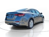 New 2025 Nissan Sentra S image 4
