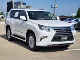 Used 2017 Lexus GX 460 image 3