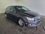 Used 2014 Chevrolet Cruze LT w/ All-Star Edition image 3