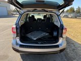 Used 2017 Subaru Forester 2.5i Premium w/ All-Weather Package image 3