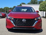 Certified 2024 Nissan Sentra SV image 2