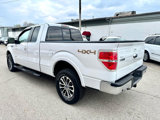 Used 2012 Ford F150 Lariat w/ Lariat Plus Pkg image 4