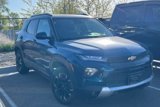 Used 2021 Chevrolet TrailBlazer LT w/ Convenience Package image 2