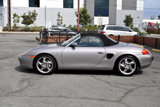 Used 2001 Porsche Boxster image 4