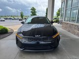 Used 2022 Kia K5 LX image 3