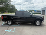 Used 2017 Ford F150 XLT w/ Trailer Tow Package image 4