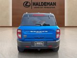 Used 2022 Ford Bronco Sport Outer Banks w/ Tech Package image 5